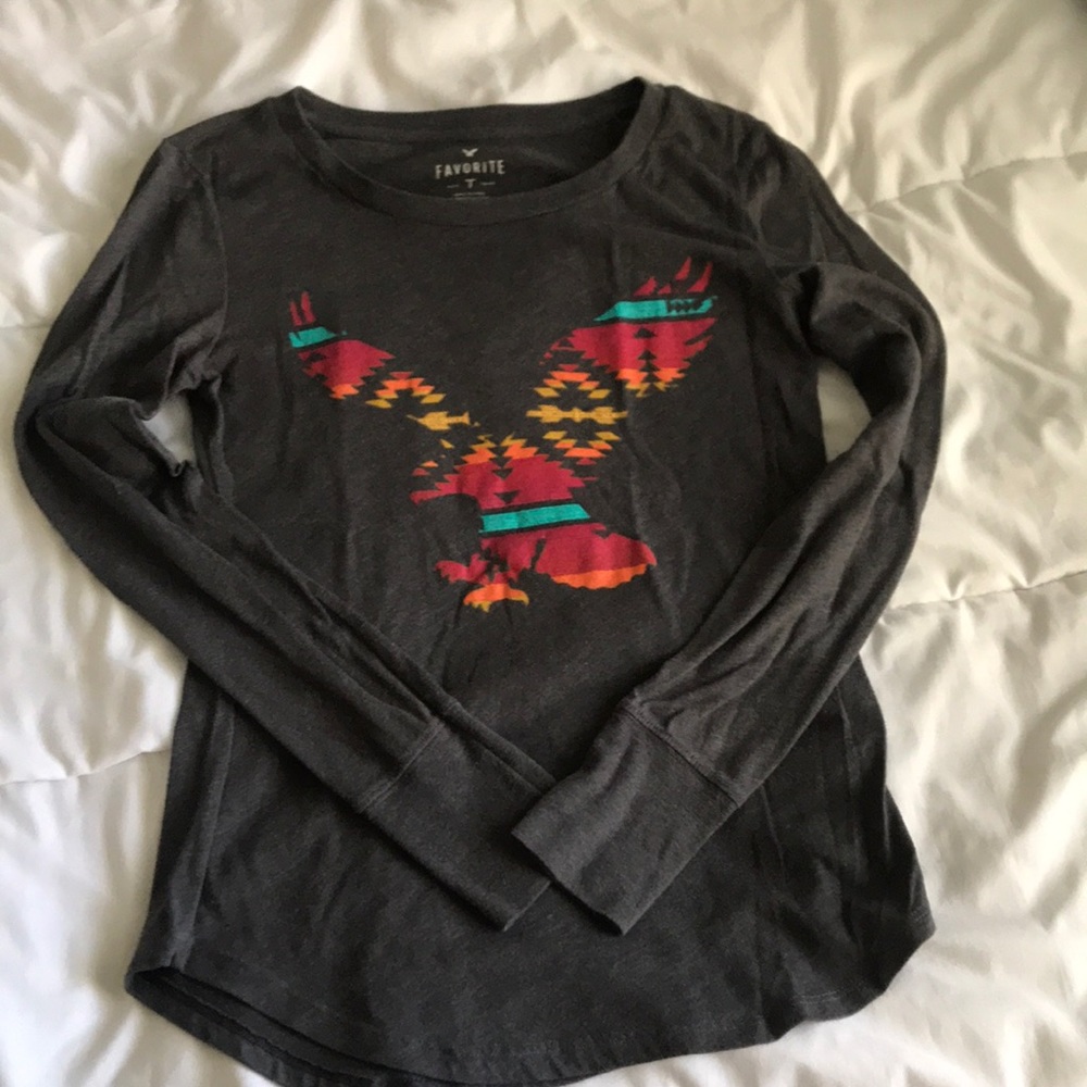 American Eagle Long Sleeve